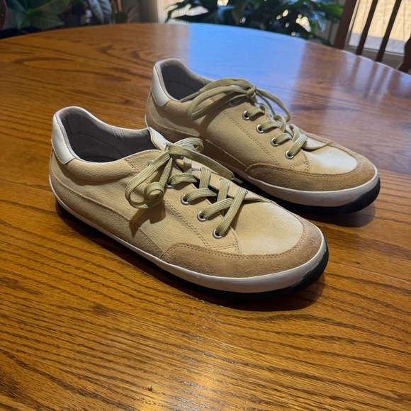 Wolky Sneakers Size 40 (European 9 9 1/2) - Picture 2 of 10